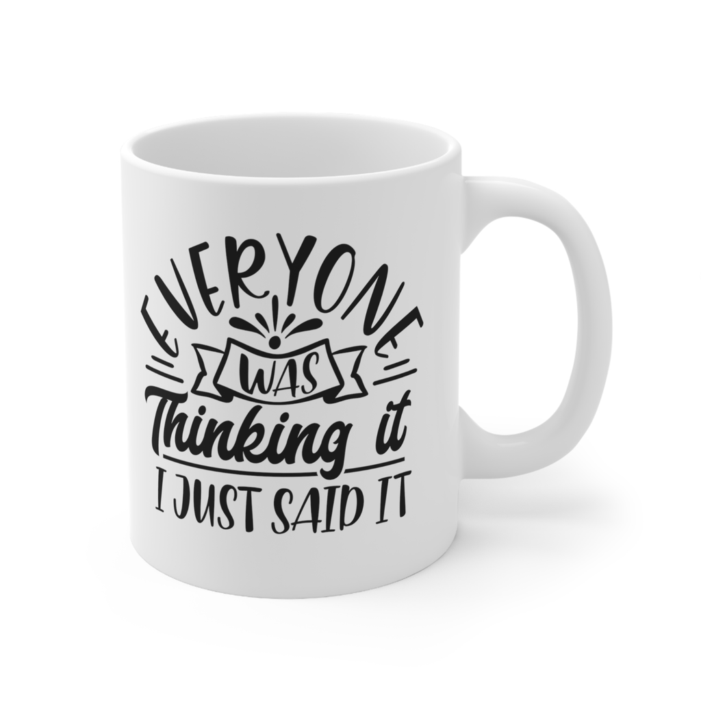 Christmas Sloth Just a Girl Who Loves Novelty Mug Coffee Cup