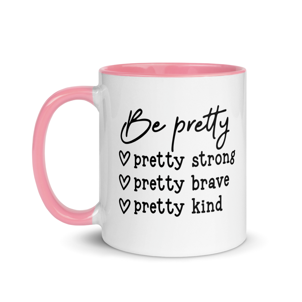 Positivity Novelty mug motivation motivational saying mug