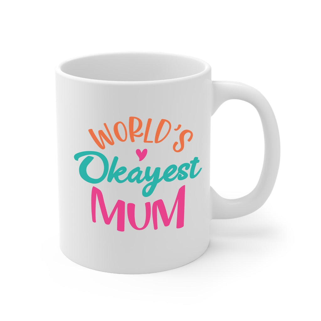 Mother's day novelty mug 2024 mum gift multiple variations available of mugs