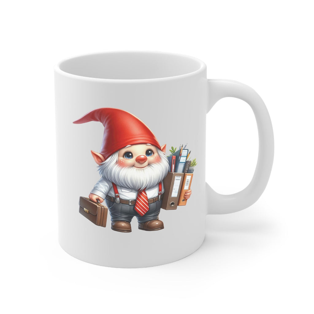 gnome professionals professions novelty mug multiple variations