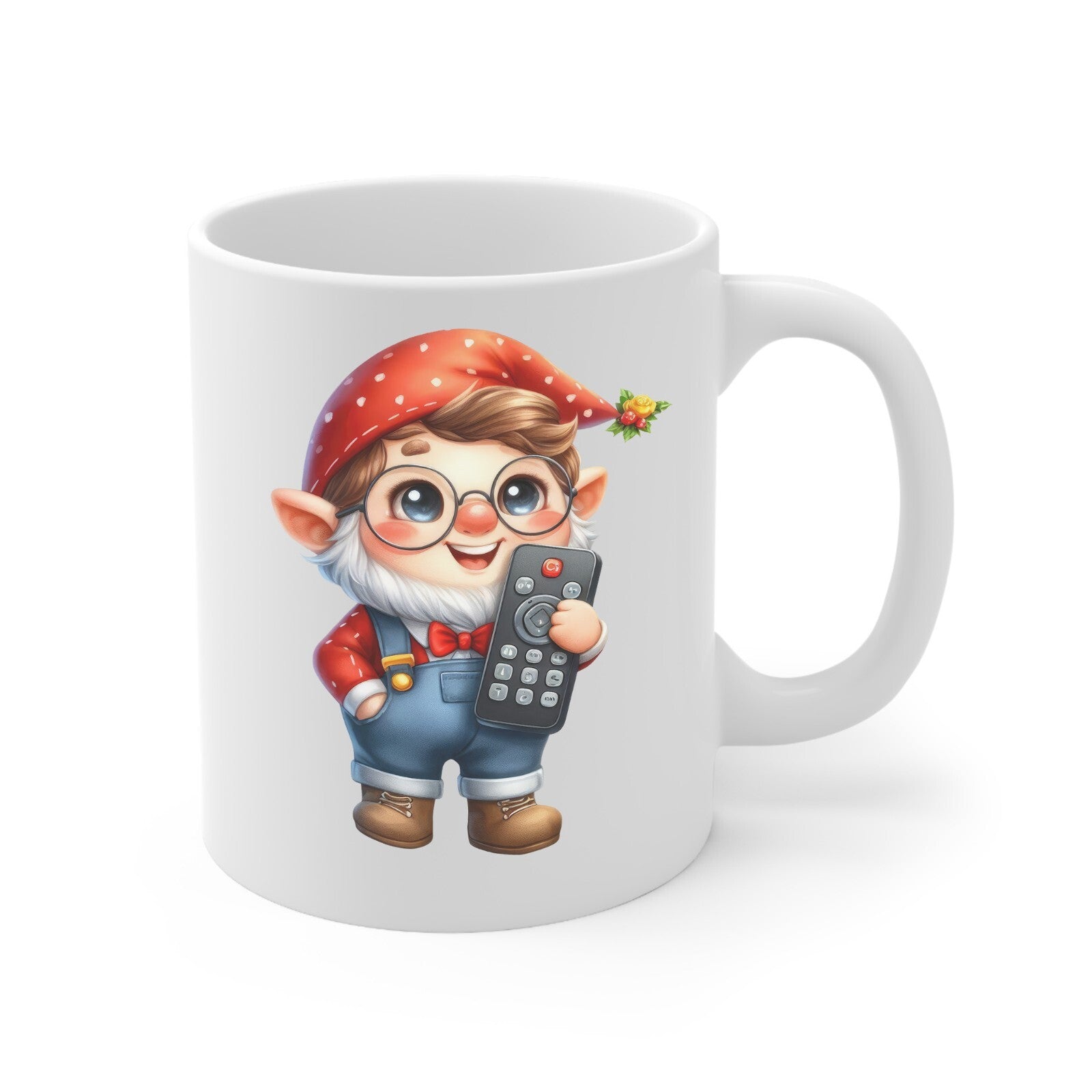 gnome professionals professions novelty mug multiple variations