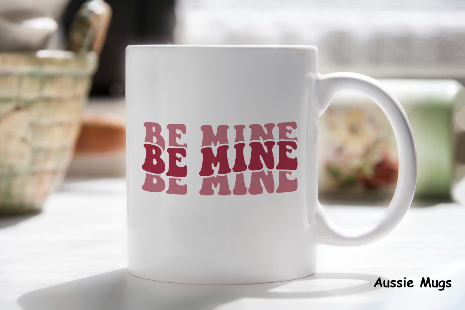 Valentines Day Gift Novelty mug gift coffee cup