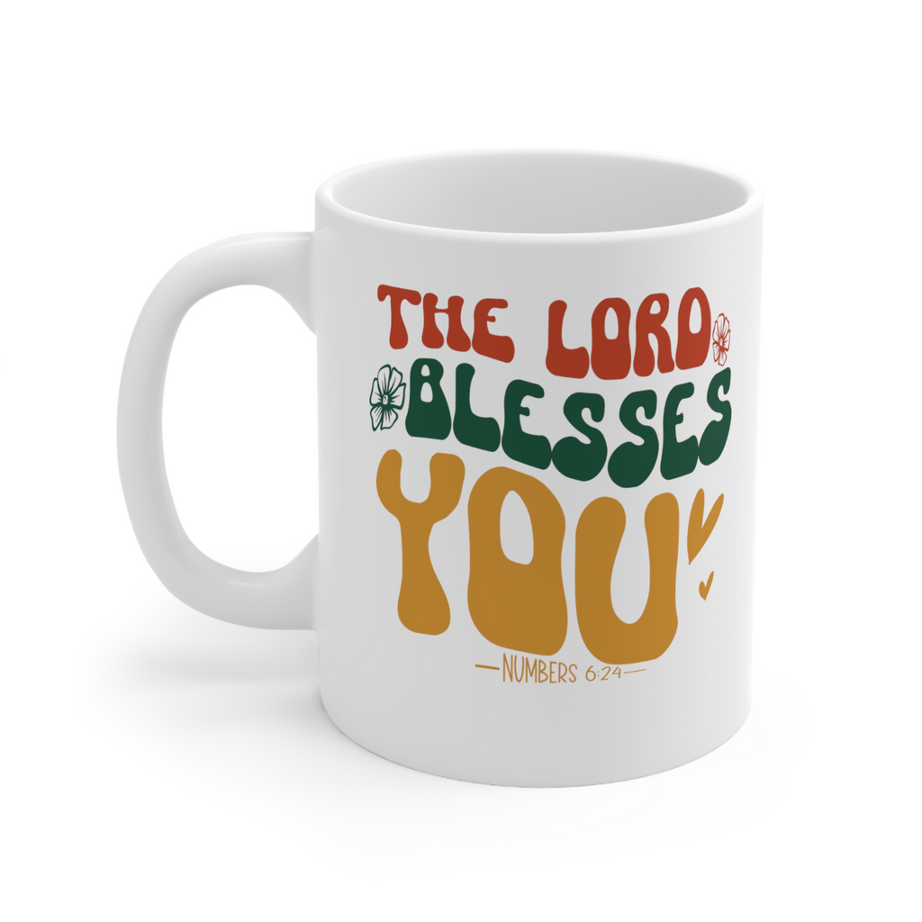 Various Bible verse mug Christian inspirational mug