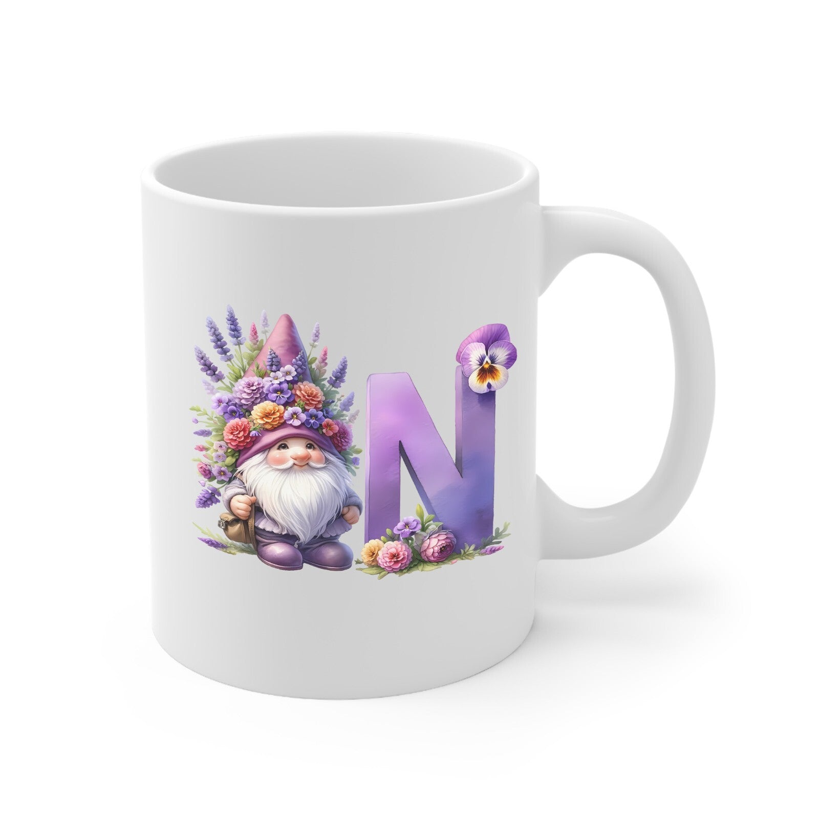 Baseball gnome novelty mug multiple variations types birthday pitcher