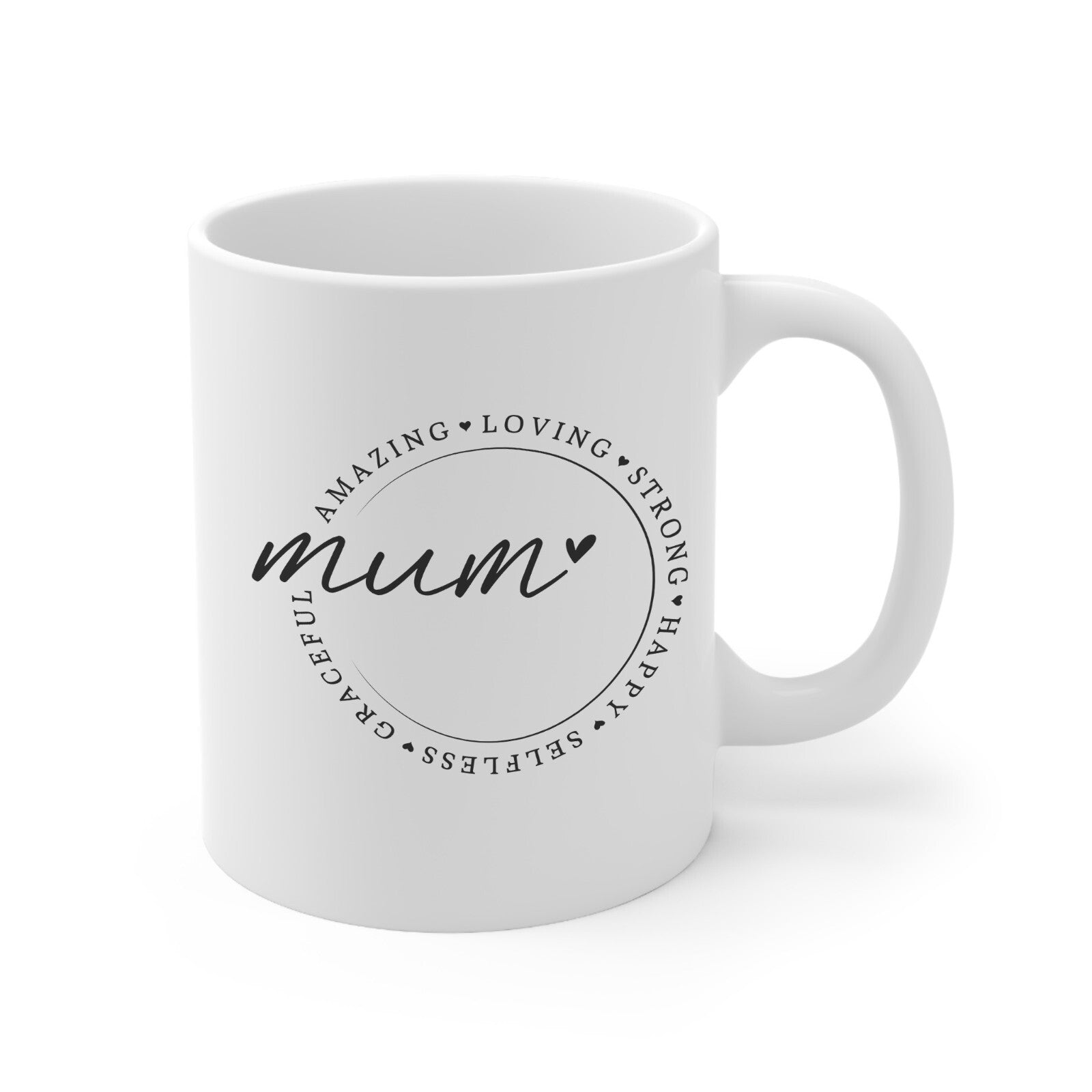 Mother's day novelty mug 2024 mum gift multiple variations available of mugs