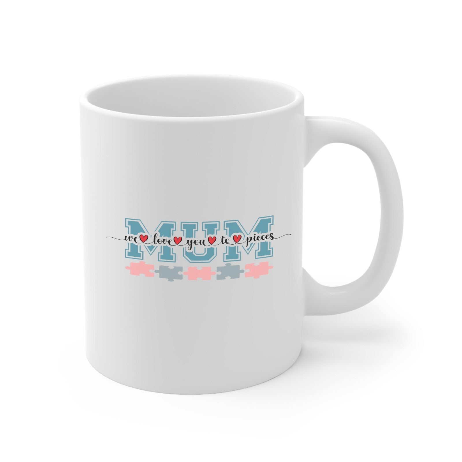 Mother's day novelty mug 2024 mum gift multiple variations available of mugs