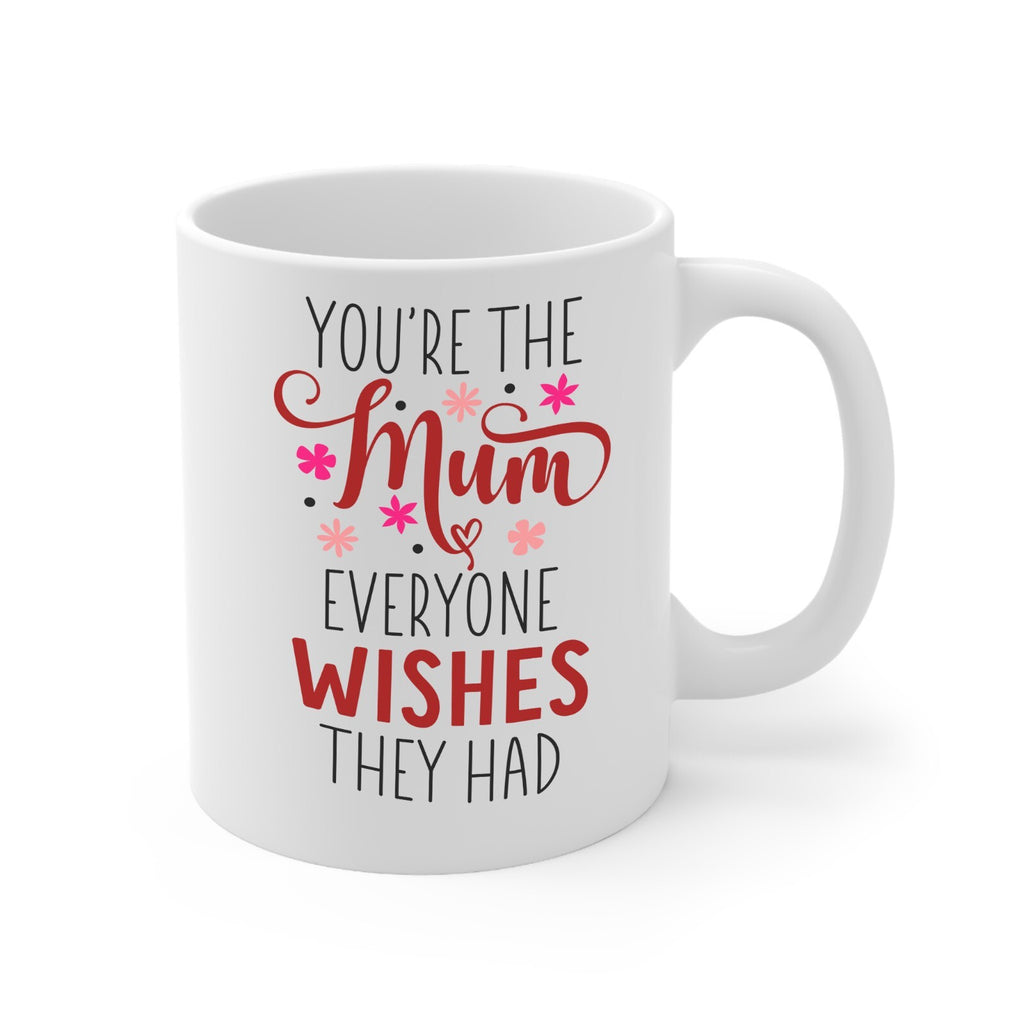 Mother's day novelty mug 2024 mum gift multiple variations available of mugs