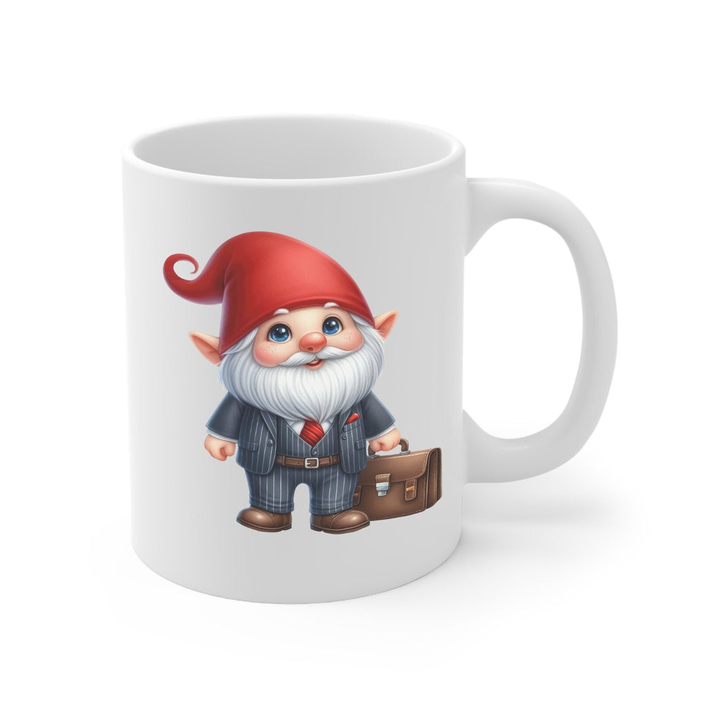 gnome professionals professions novelty mug multiple variations
