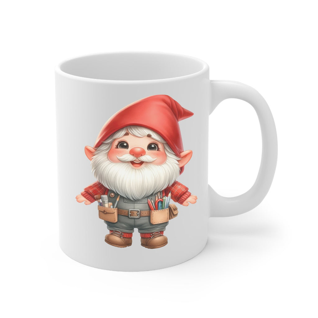 gnome professionals professions novelty mug multiple variations