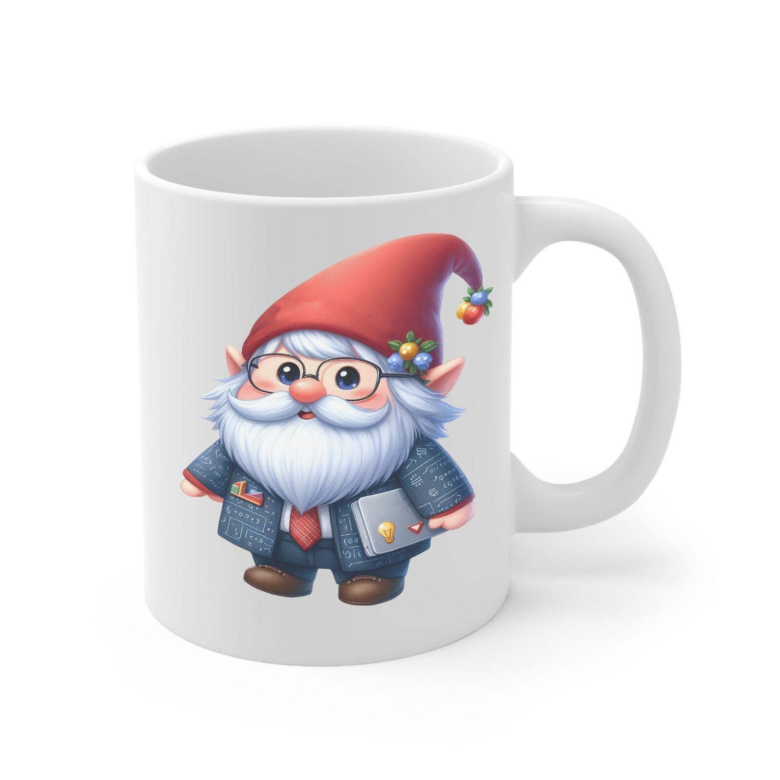 gnome professionals professions novelty mug multiple variations