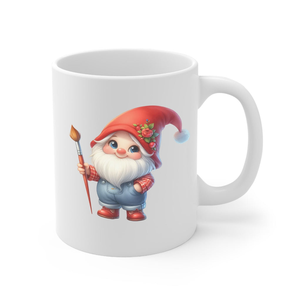 gnome professionals professions novelty mug multiple variations