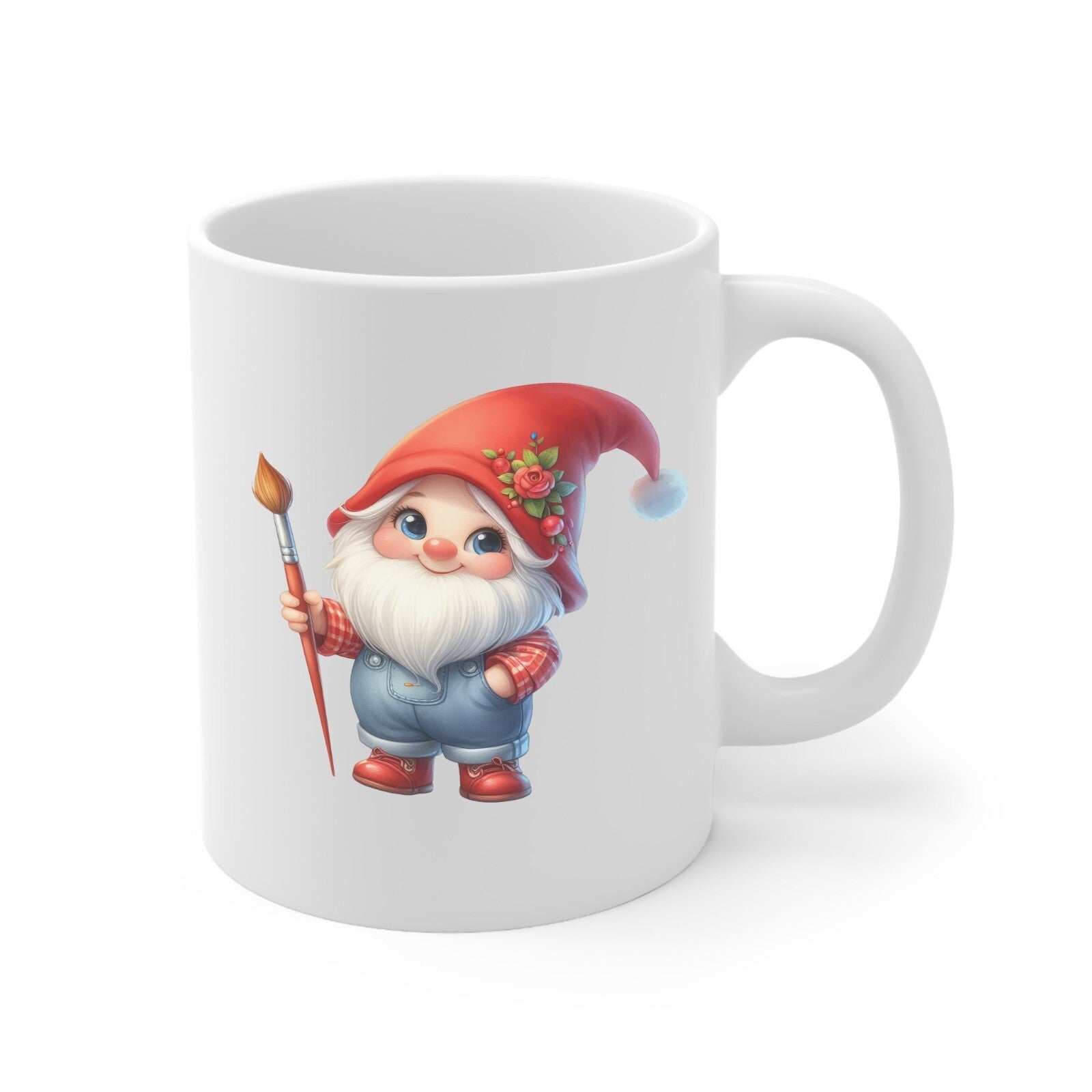 gnome professionals professions novelty mug multiple variations