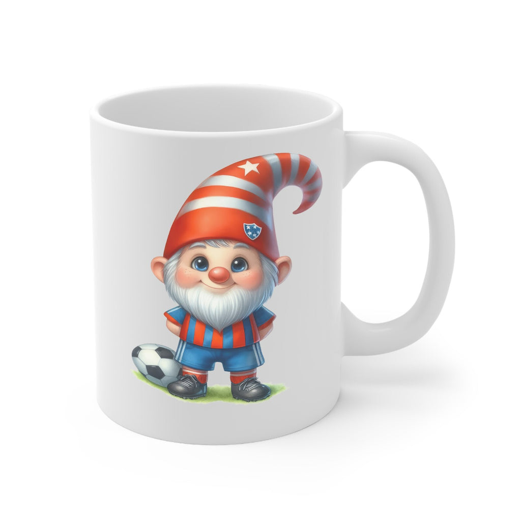 gnome professionals professions novelty mug multiple variations