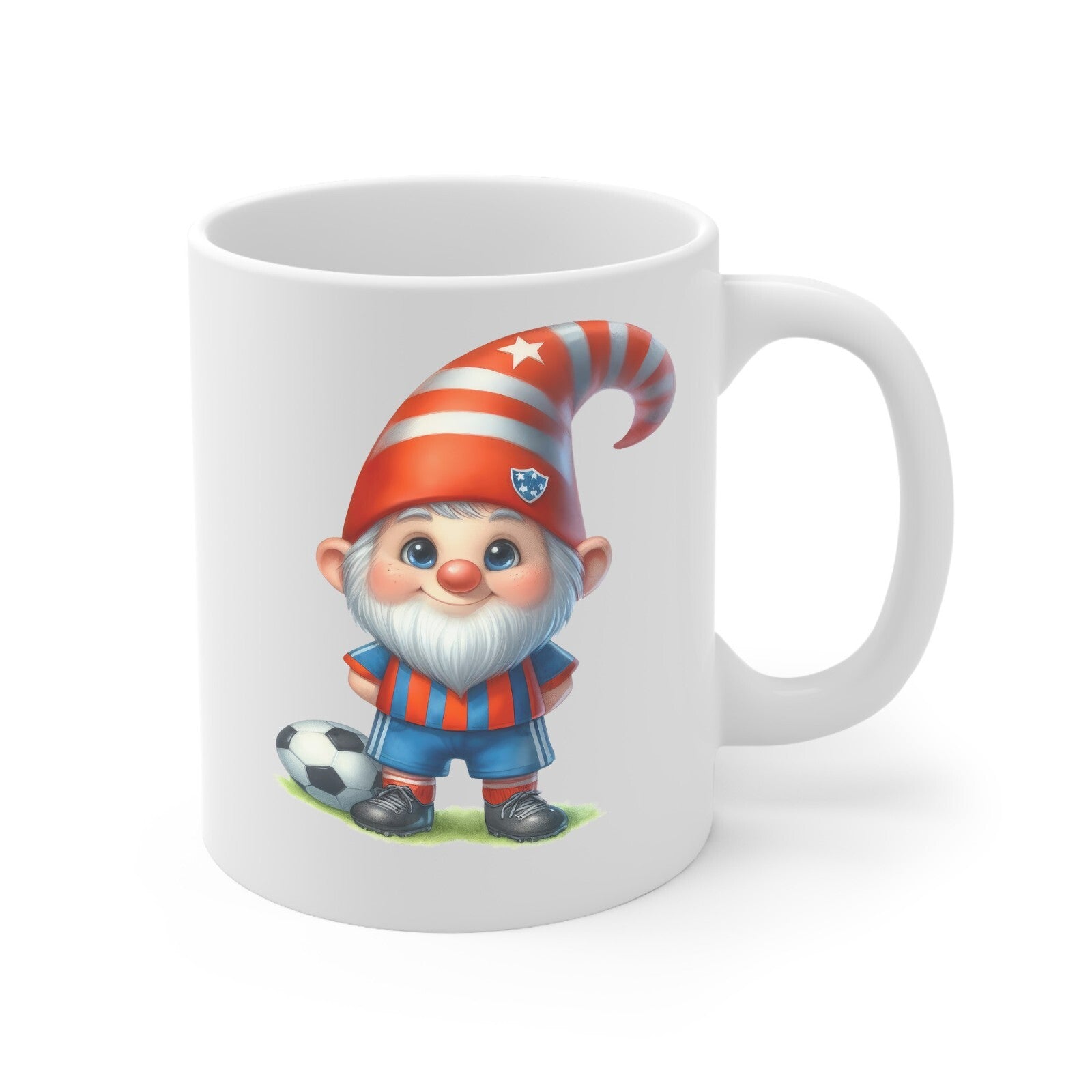 gnome professionals professions novelty mug multiple variations