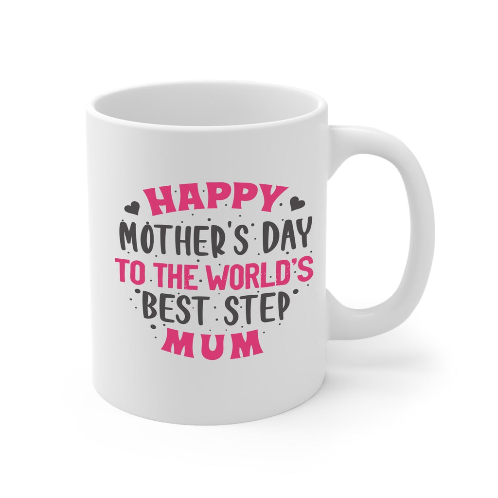 Mother's day novelty mug 2024 mum gift multiple variations available of mugs