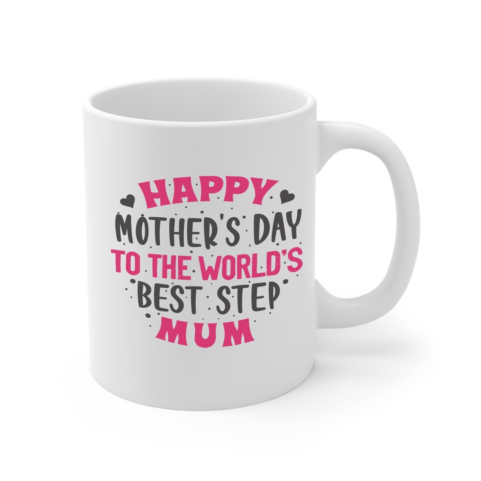 Mother's day novelty mug 2024 mum gift multiple variations available of mugs