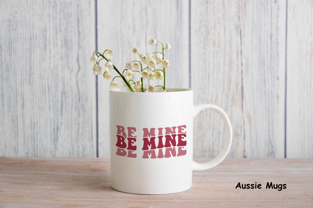 Valentines Day Gift Novelty mug gift coffee cup