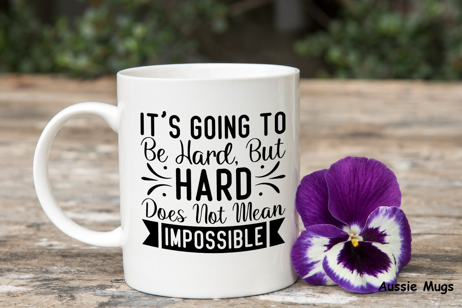 Hard Work Worker Gift Novelty mug gift coffee cup