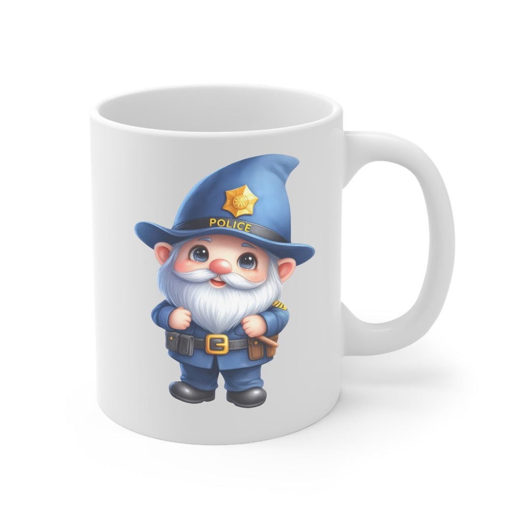 gnome professionals professions novelty mug multiple variations