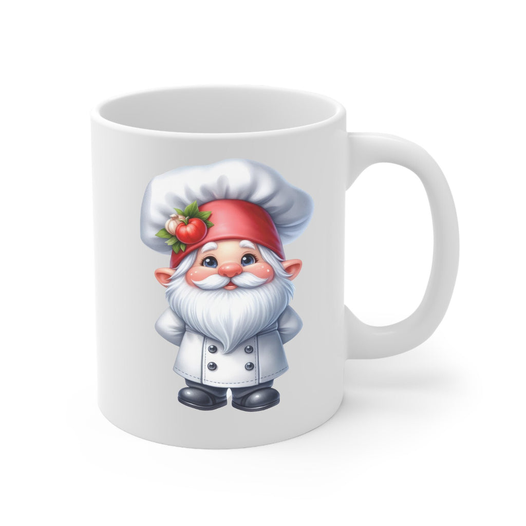 gnome professionals professions novelty mug multiple variations
