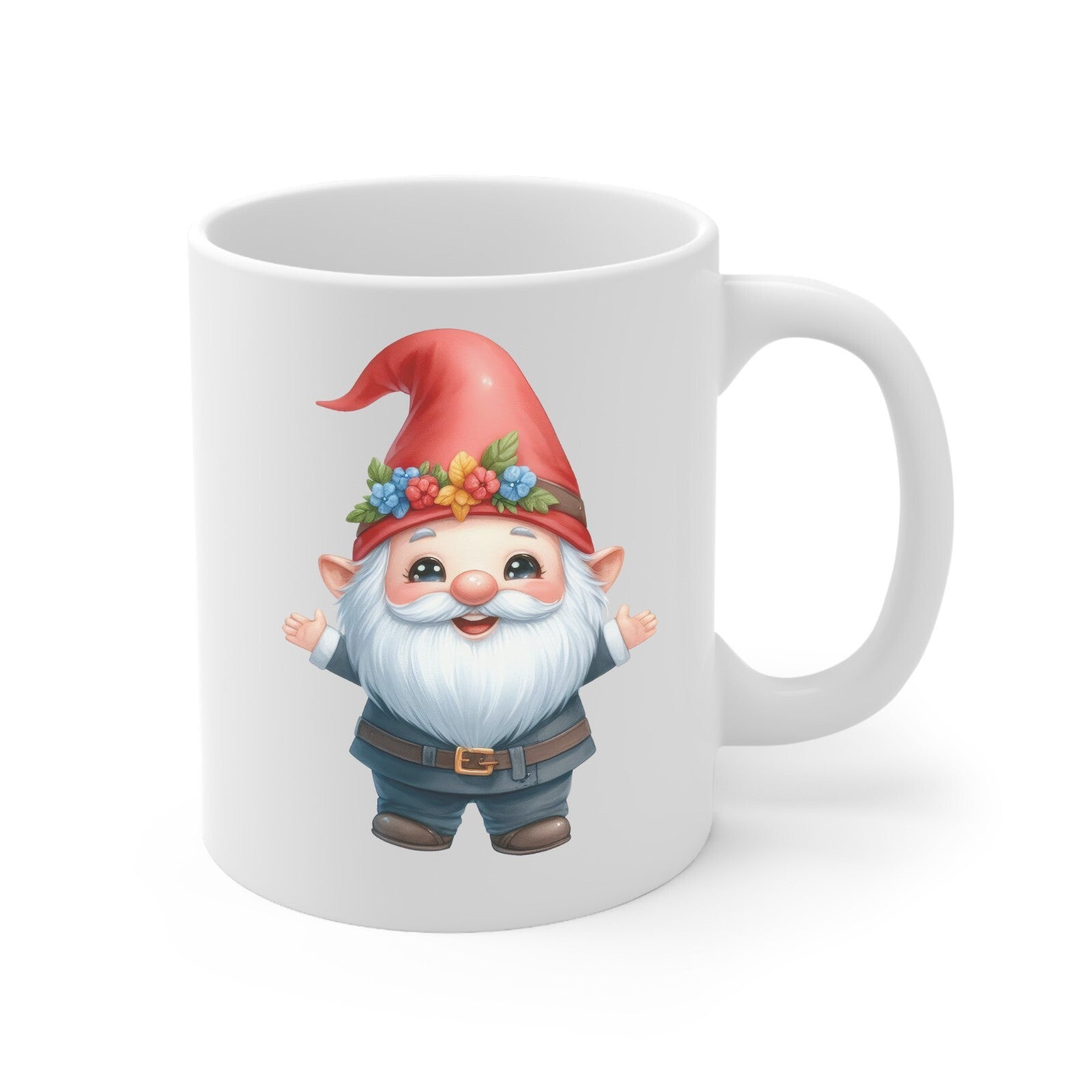 gnome professionals professions novelty mug multiple variations