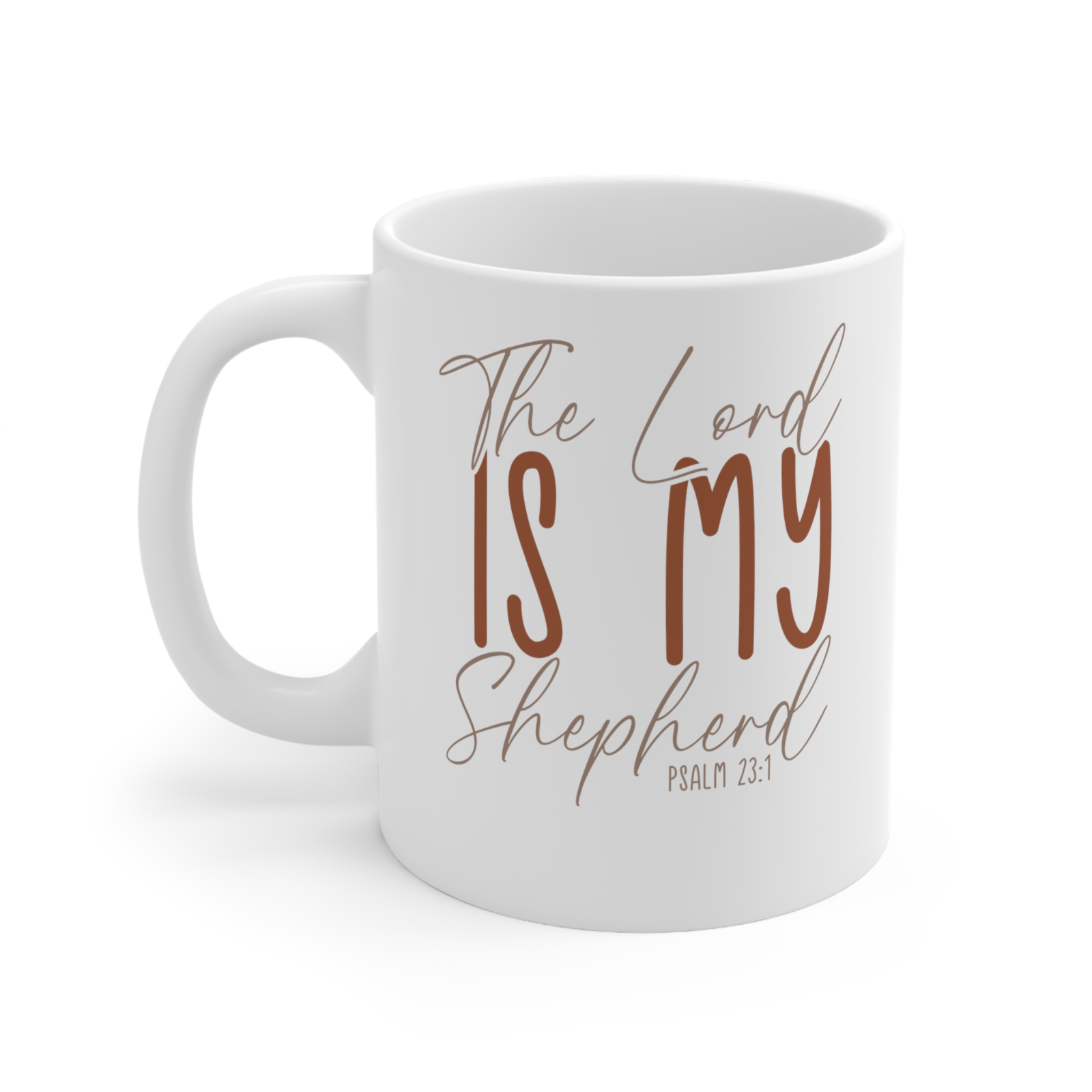 Various Bible verse mug Christian inspirational mug