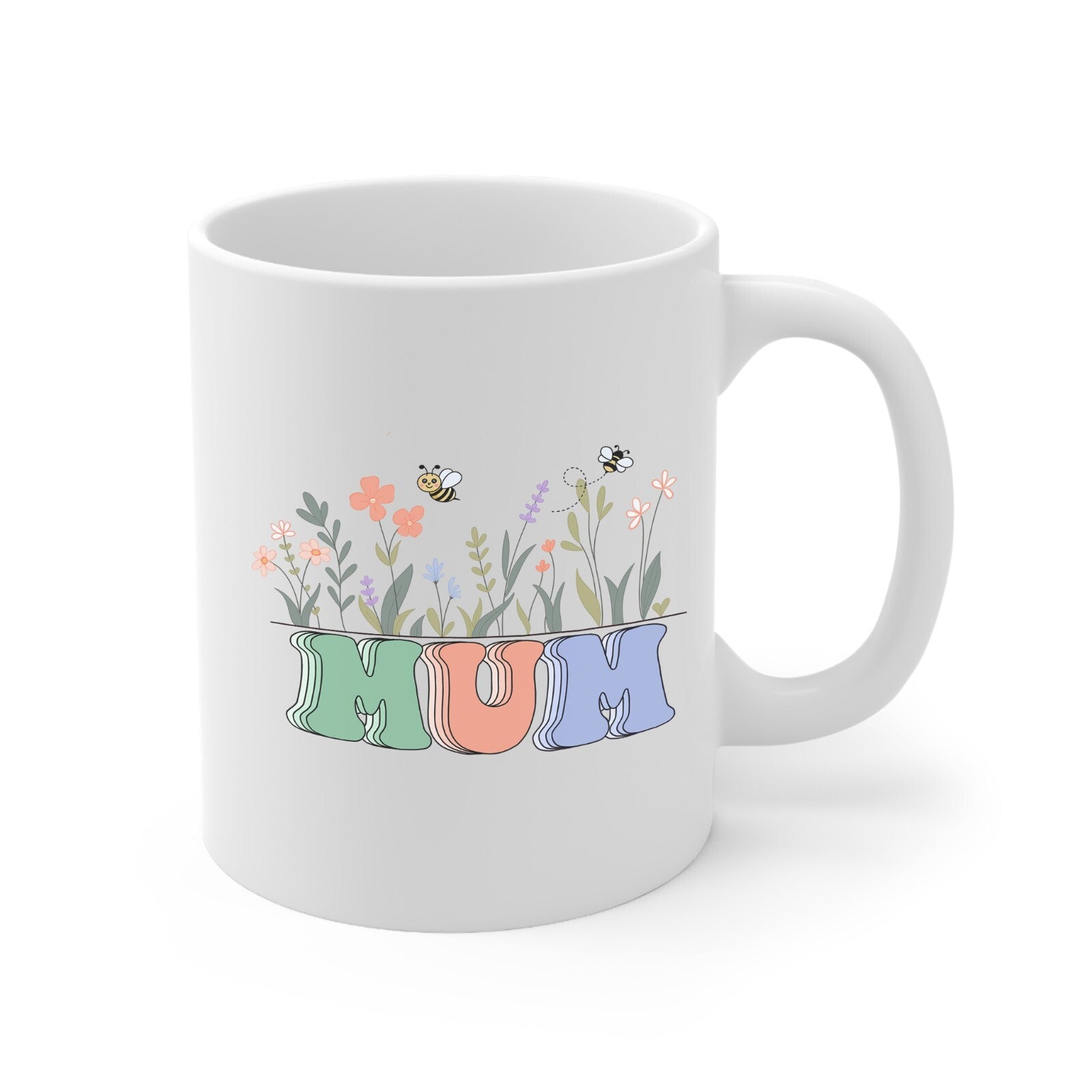 Mother's day novelty mug 2024 mum gift multiple variations available of mugs