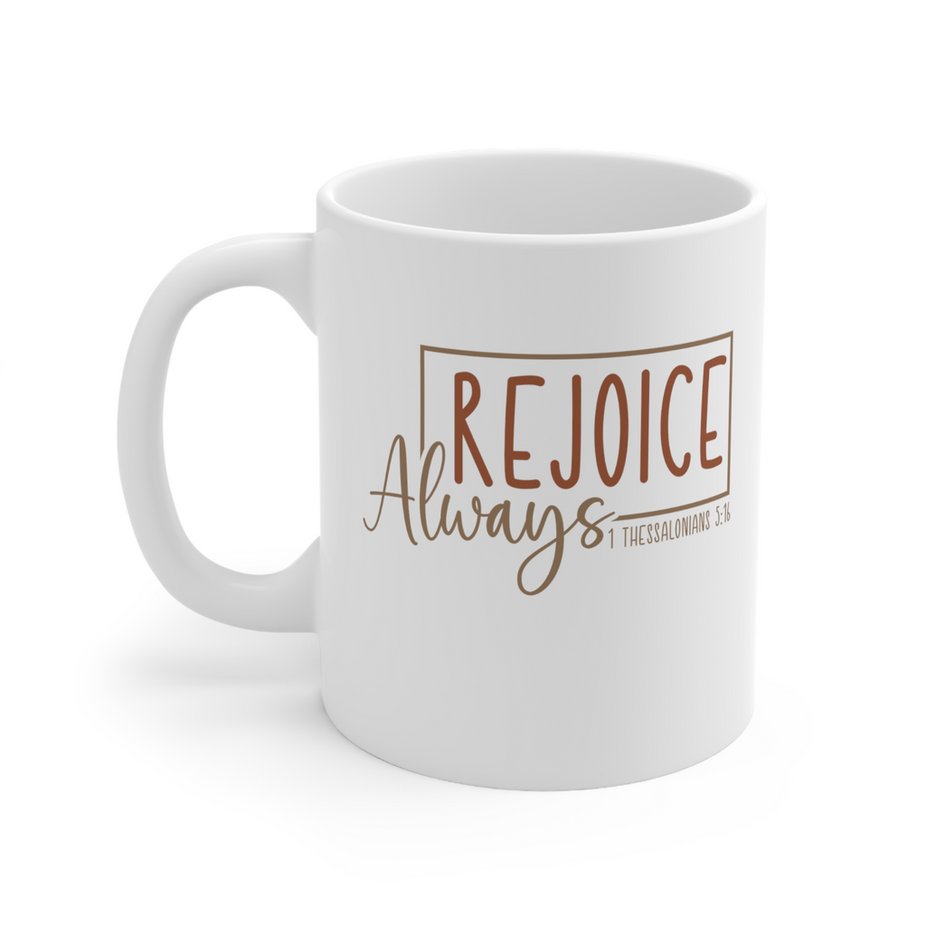 Various Bible verse mug Christian inspirational mug