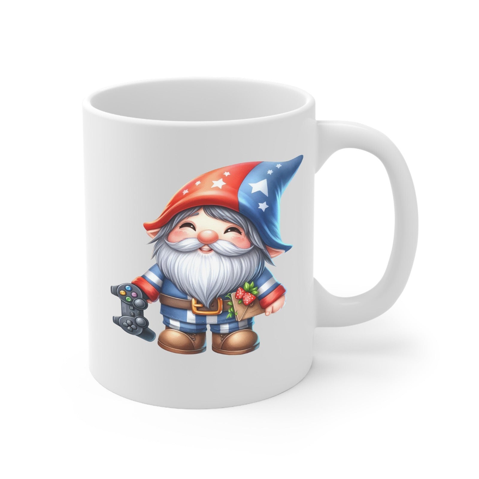 gnome professionals professions novelty mug multiple variations