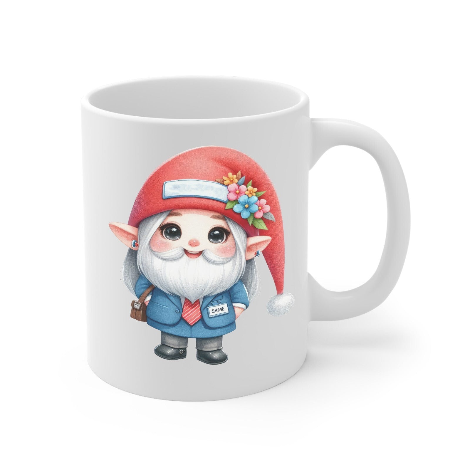 gnome professionals professions novelty mug multiple variations