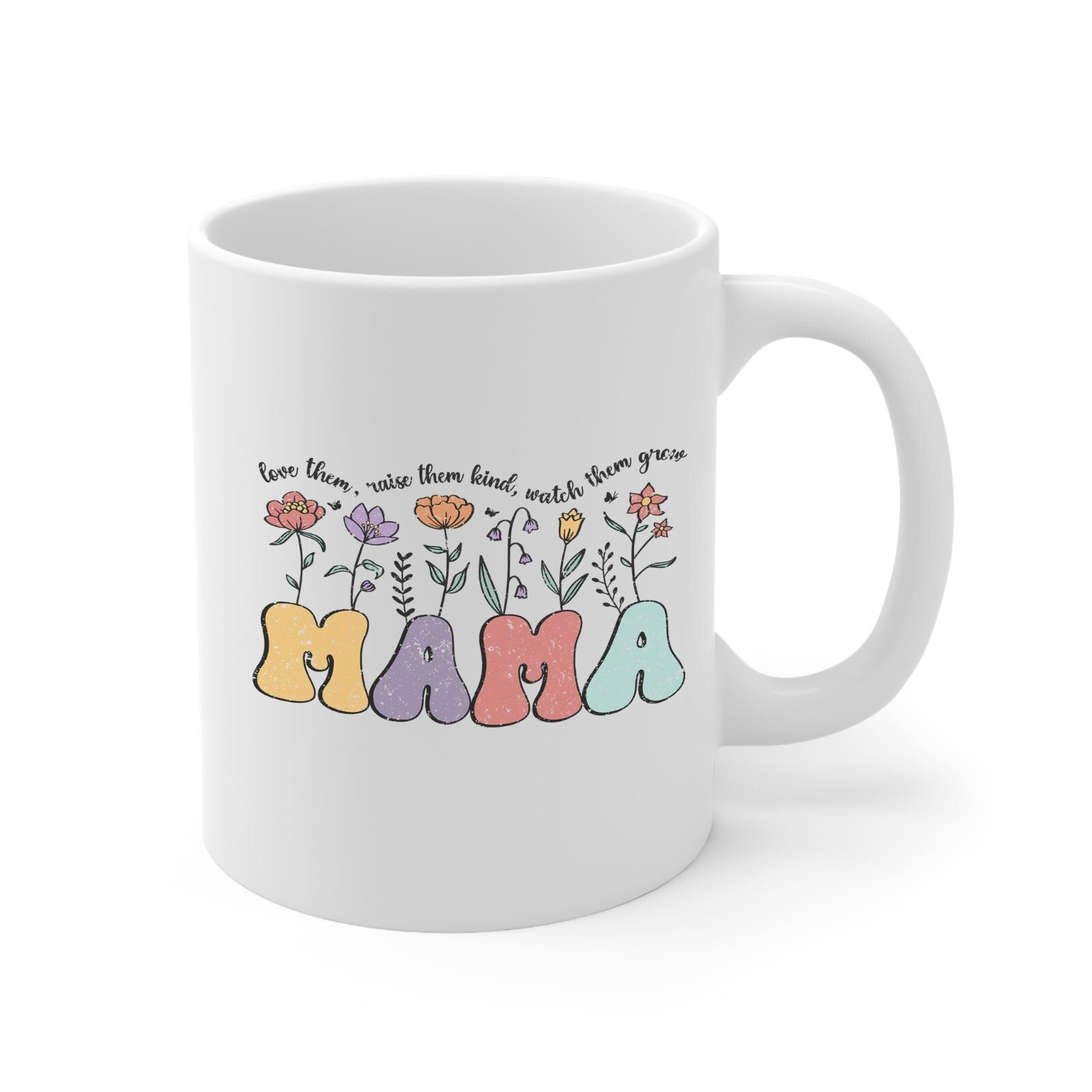Mother's day novelty mug 2024 mum gift multiple variations available of mugs