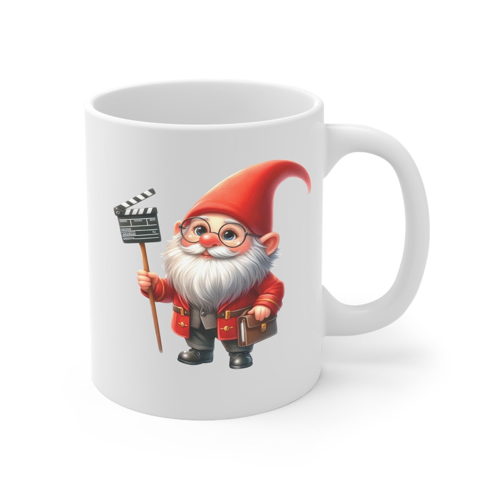 gnome professionals professions novelty mug multiple variations