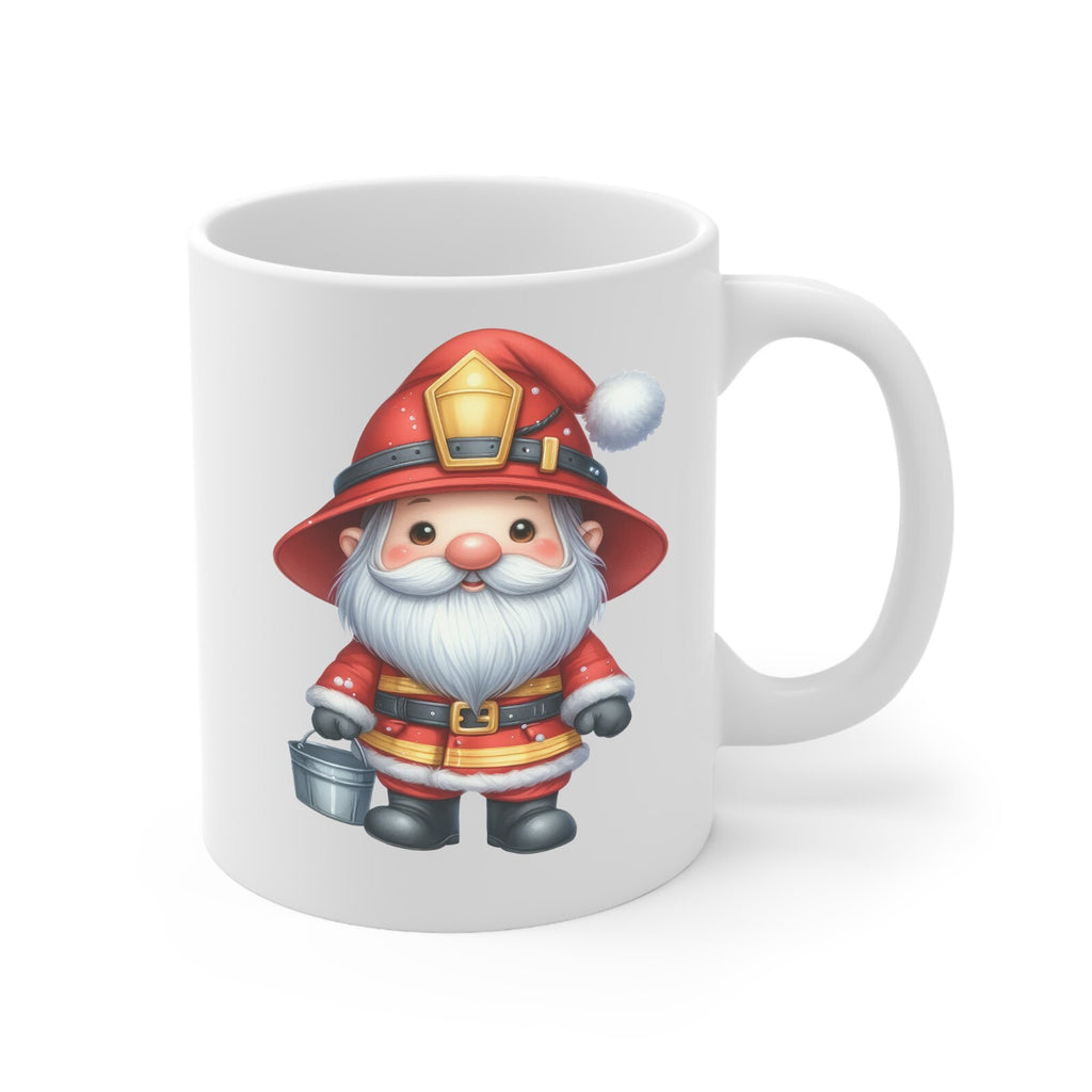 gnome professionals professions novelty mug multiple variations
