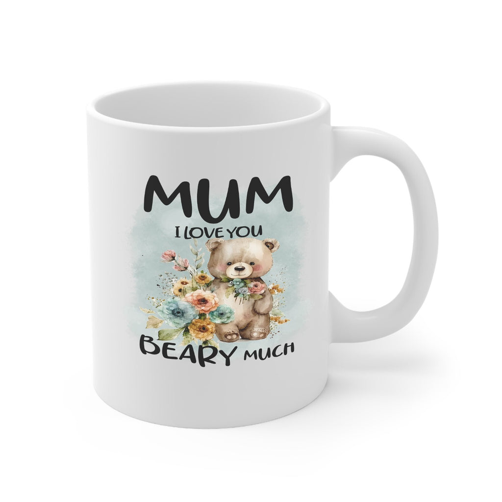 Mother's day novelty mug 2024 mum gift multiple variations available of mugs
