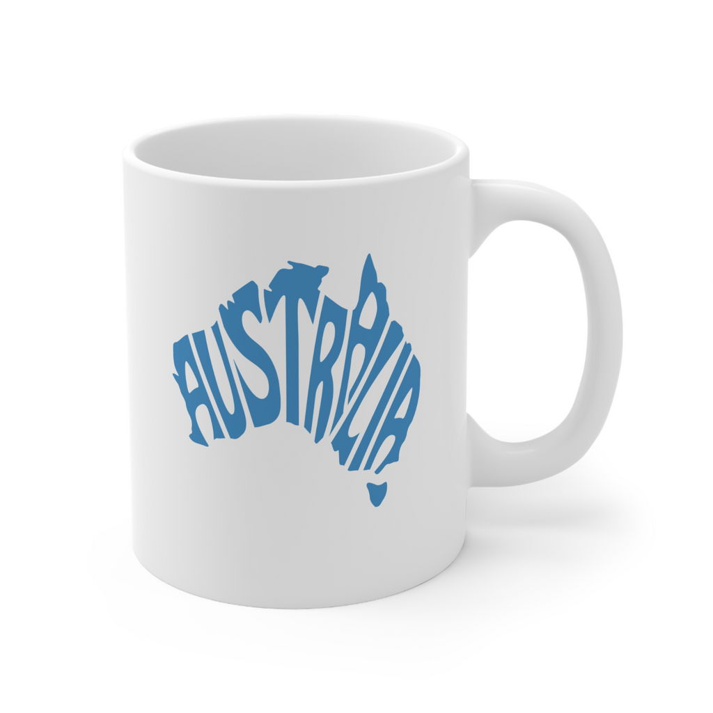 Australian citizenship mug customise keepsake celebration gift aussie citizen