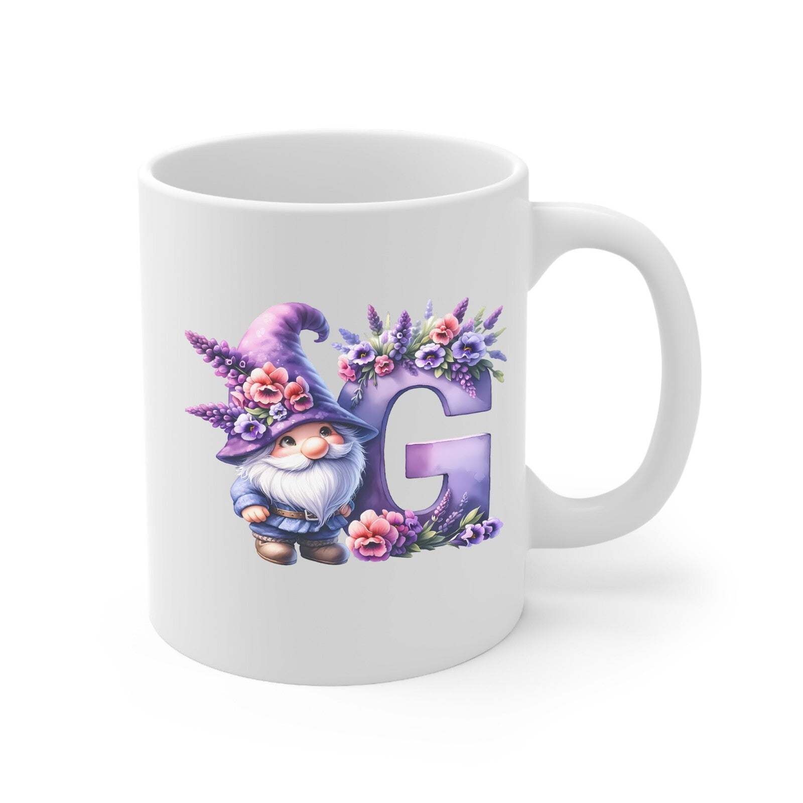 Baseball gnome novelty mug multiple variations types birthday pitcher