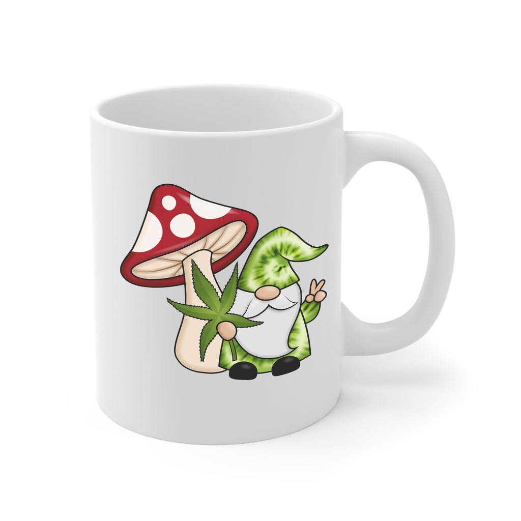 Not My Circus Not My Monkey But I Know The Clowns Funny Novelty Mug Coffee Cup