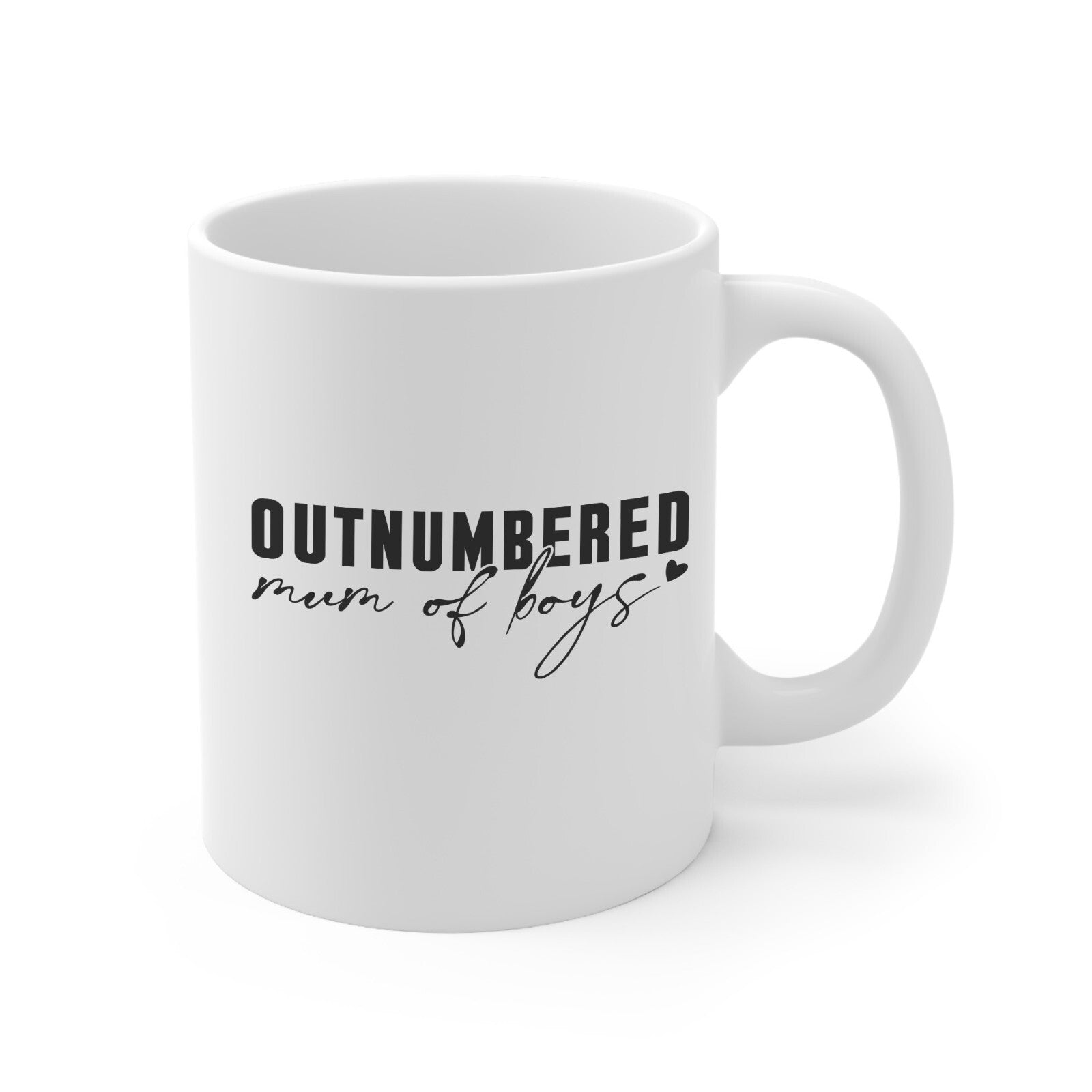 Mother's day novelty mug 2024 mum gift multiple variations available of mugs