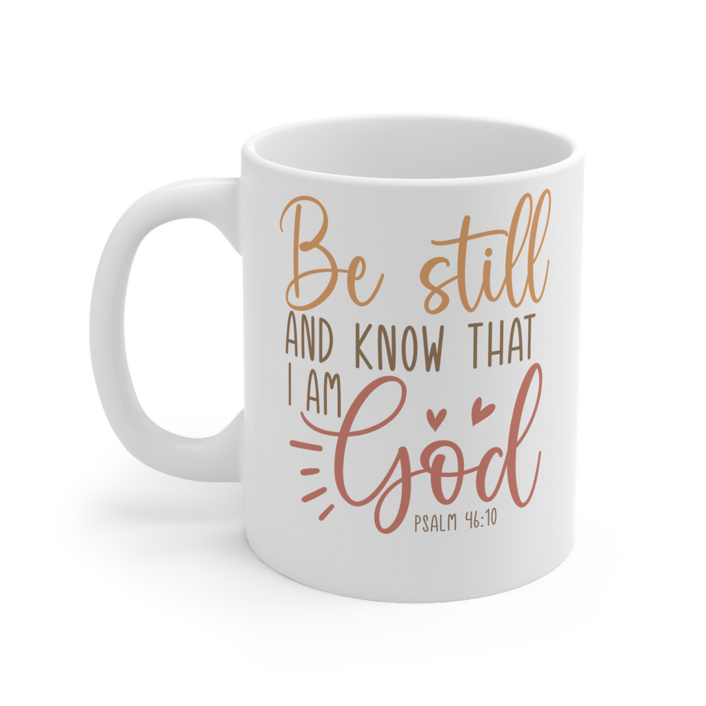Various Bible verse mug Christian inspirational mug