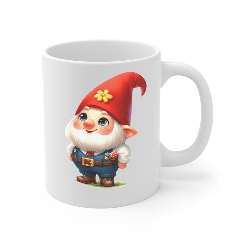 gnome professionals professions novelty mug multiple variations
