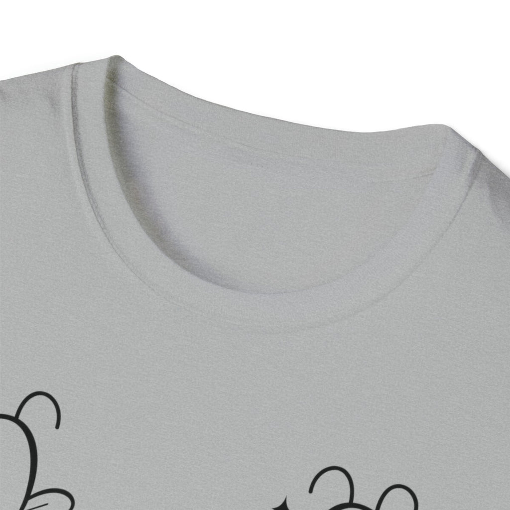 Boo Bees T-Shirt Halloween t shirt funny adult girlfriend Novelty tshirt XS-2XL