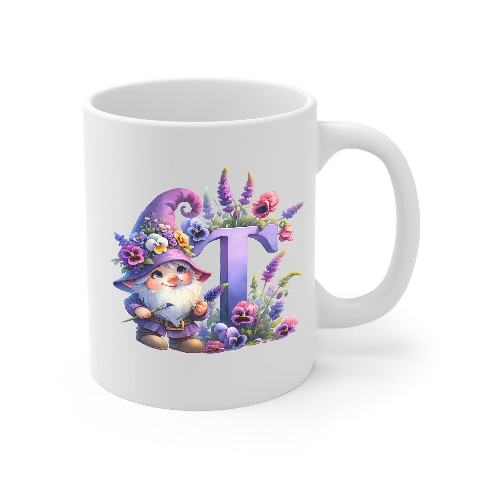 Baseball gnome novelty mug multiple variations types birthday pitcher