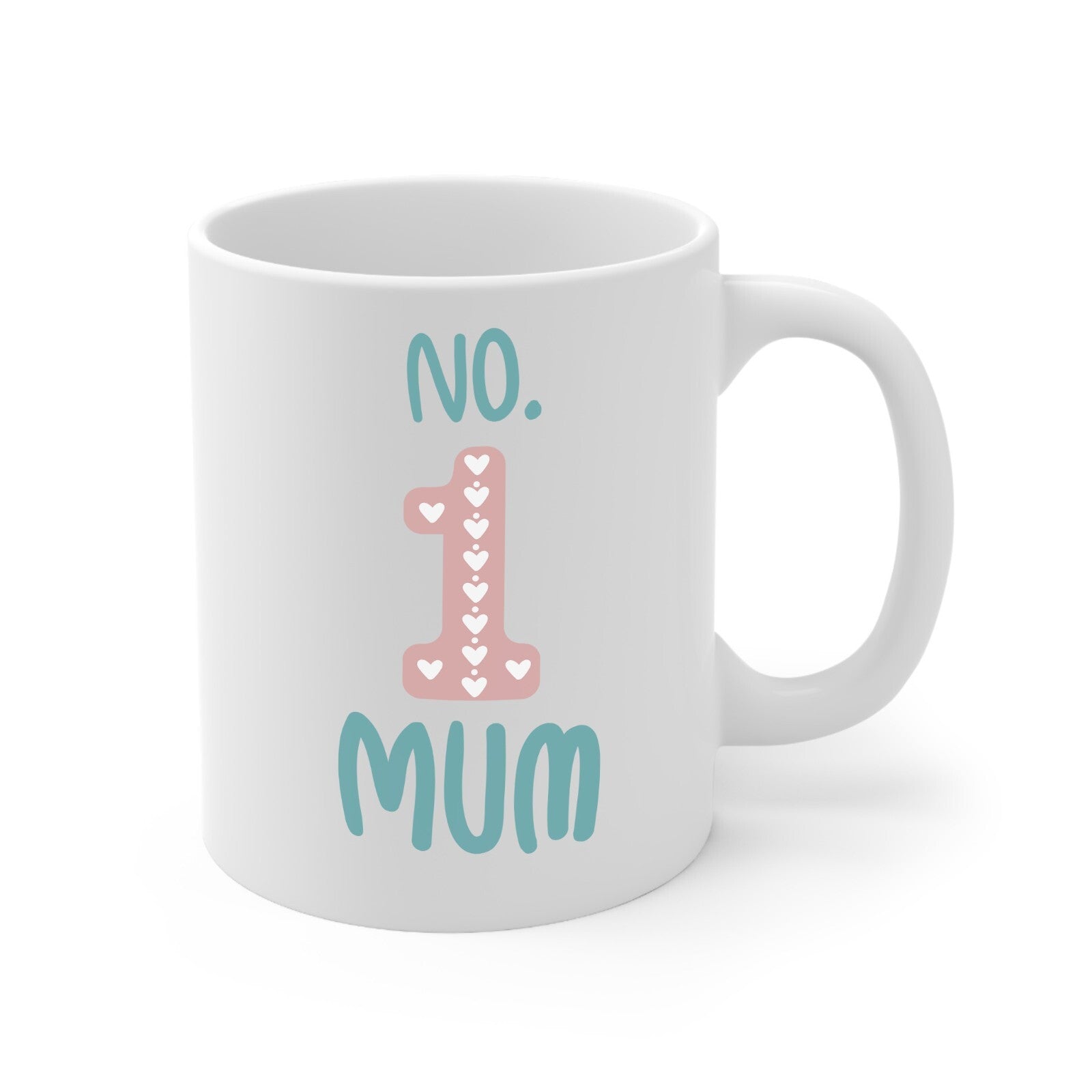 Mother's day novelty mug 2024 mum gift multiple variations available of mugs