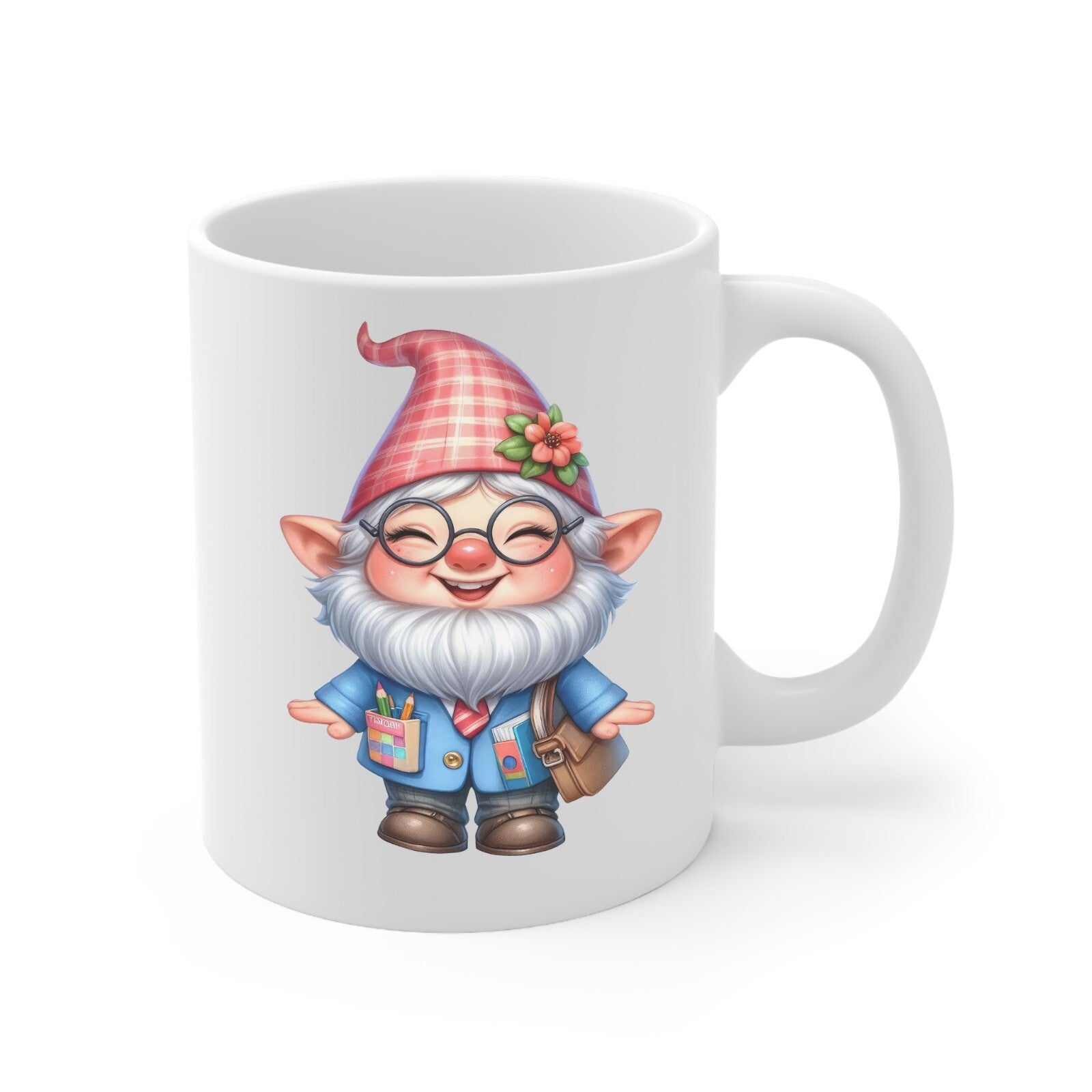 gnome professionals professions novelty mug multiple variations