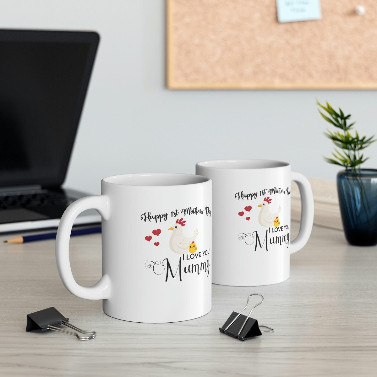 1st mother's day mug happy first mother's day coffee mug