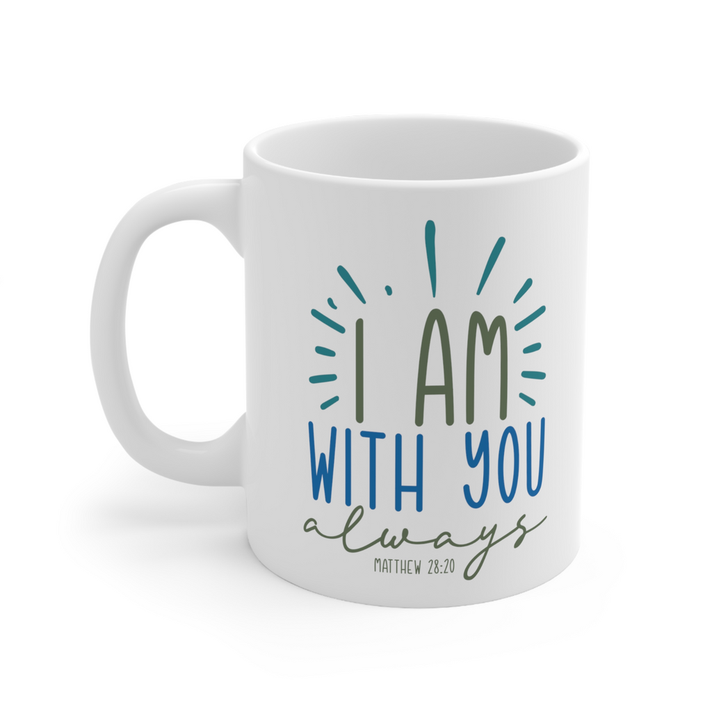 Various Bible verse mug Christian inspirational mug
