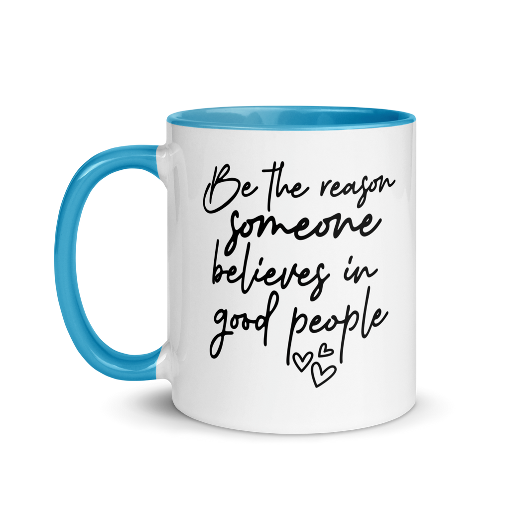 Positivity Novelty mug motivation motivational saying mug kindness positive