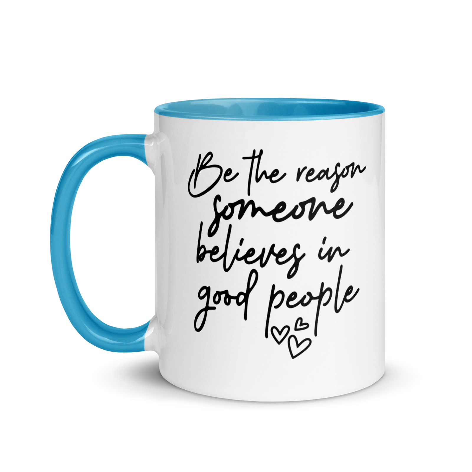 Positivity Novelty mug motivation motivational saying mug kindness positive