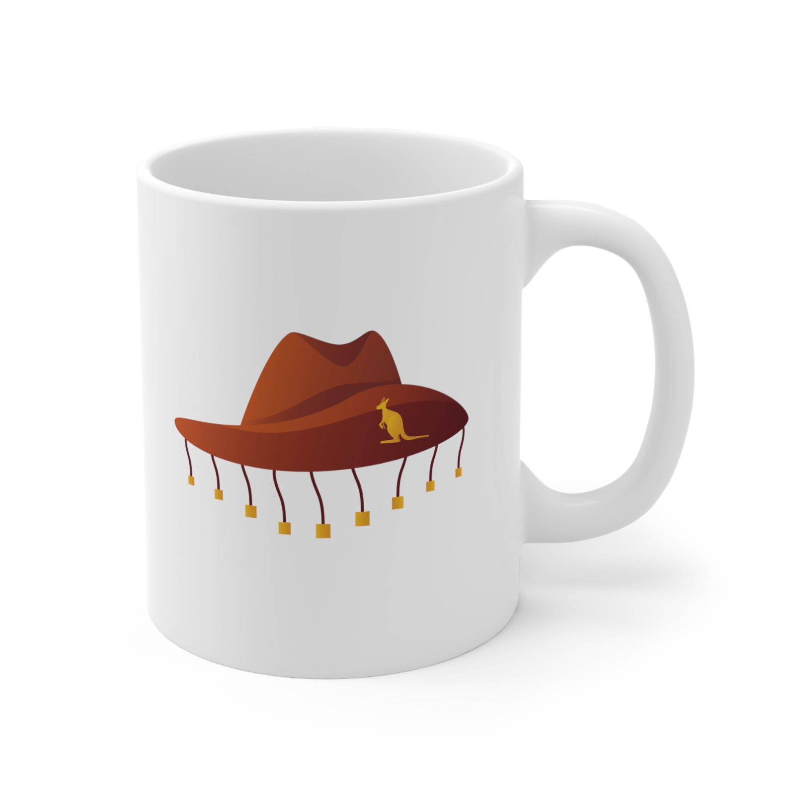 Australian citizenship mug customise keepsake celebration gift aussie citizen