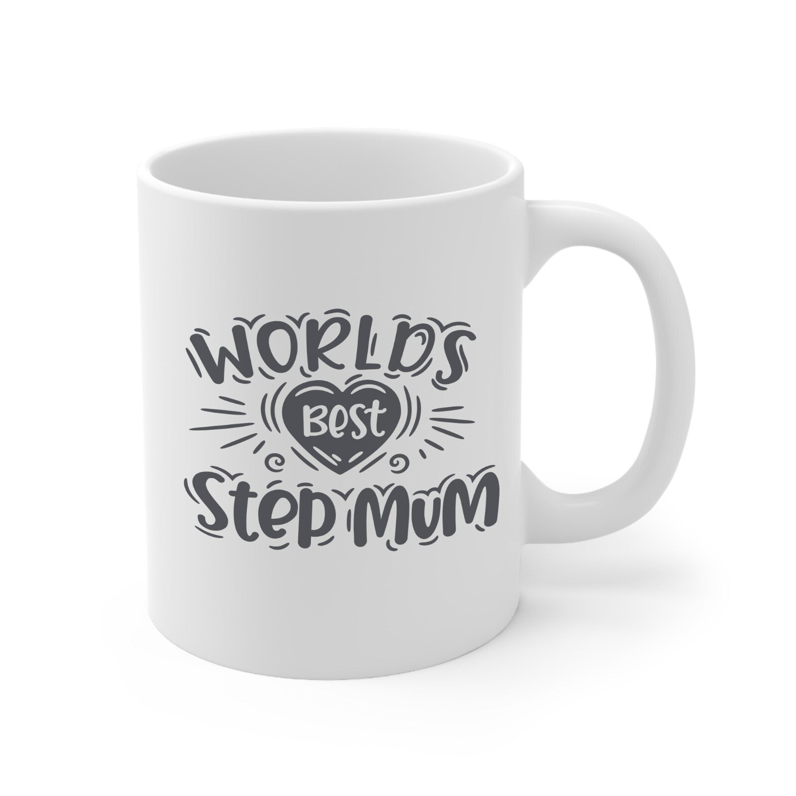 Mother's day novelty mug 2024 mum gift multiple variations available of mugs
